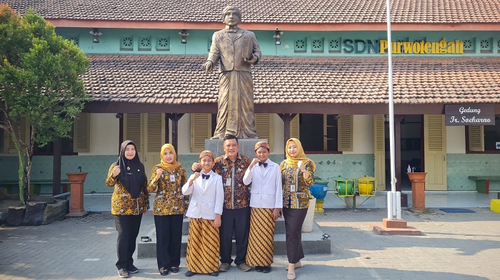  Galeri Soekarno di Mojokerto Bakal Dibangun Bertahap, Bakal Dilengkapi Toilet