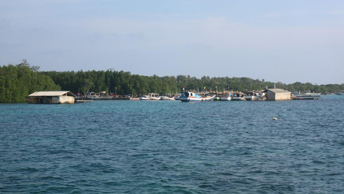 Update Kondisi Wisatawan di Karimunjawa, Masih Terjebak Cuaca Ekstrem, Stok Bahan Bakar Habis