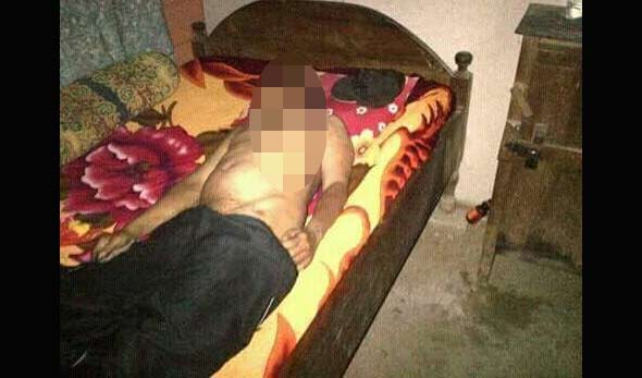 Pria Tambun di Bojonegoro Tewas saat 'Hohohihe'
