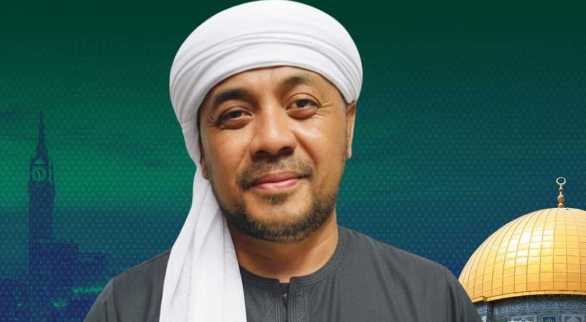 1 Muharram 1448: Hijrah Menuju Indonesia Terang
