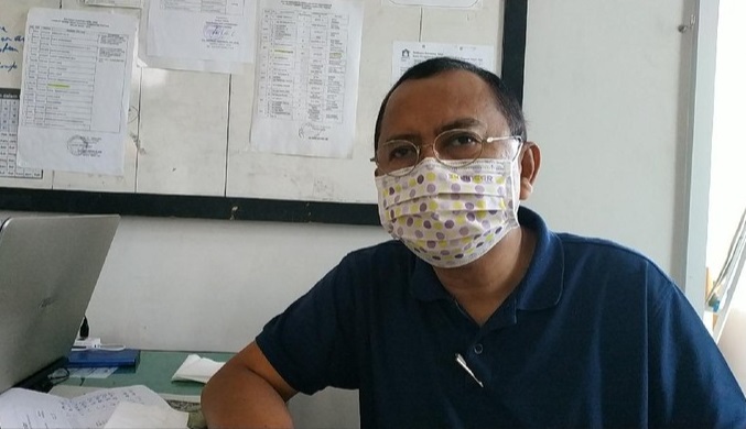Pemkab Pacitan Belum Bisa Alokasikan Hibah untuk Masyarakat Terdampak Covid-19