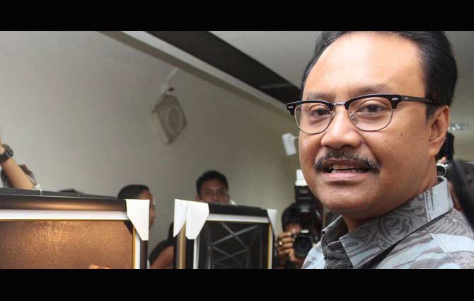 Bantah Dukung Risma, PDIP Isyaratkan Dukung Gus Ipul dalam Pilgub Jatim