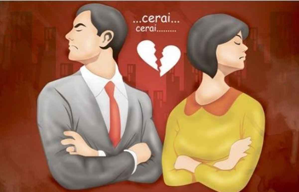 Angka Perceraian di Bangkalan Turun 10 Persen pada 2023