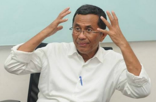 Sukses itu karena Hoki atau Kerja Keras? Ini Debat Pemilik Jamu Sido Muncul dengan Dahlan Iskan