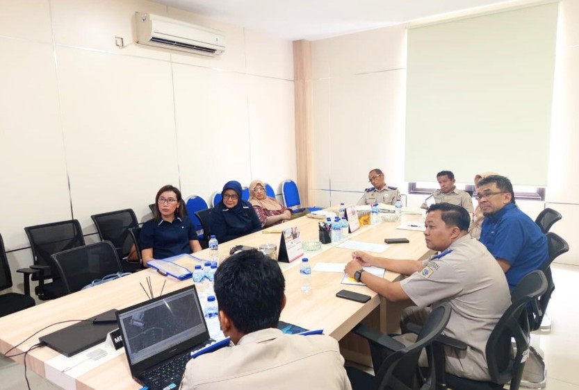 Kantah Kabupaten Pasuruan Lakukan Mediasi Pertama Masalah Tumpang Tindih Tanah di Kecamatan Beji