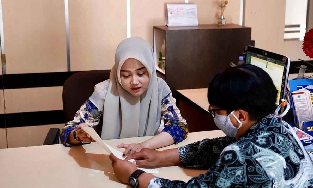 Manfaatkan Kesempatan Libur Idul Fitri untuk Ubah Alas Hak Tanah dari Girik Menjadi Sertifikat