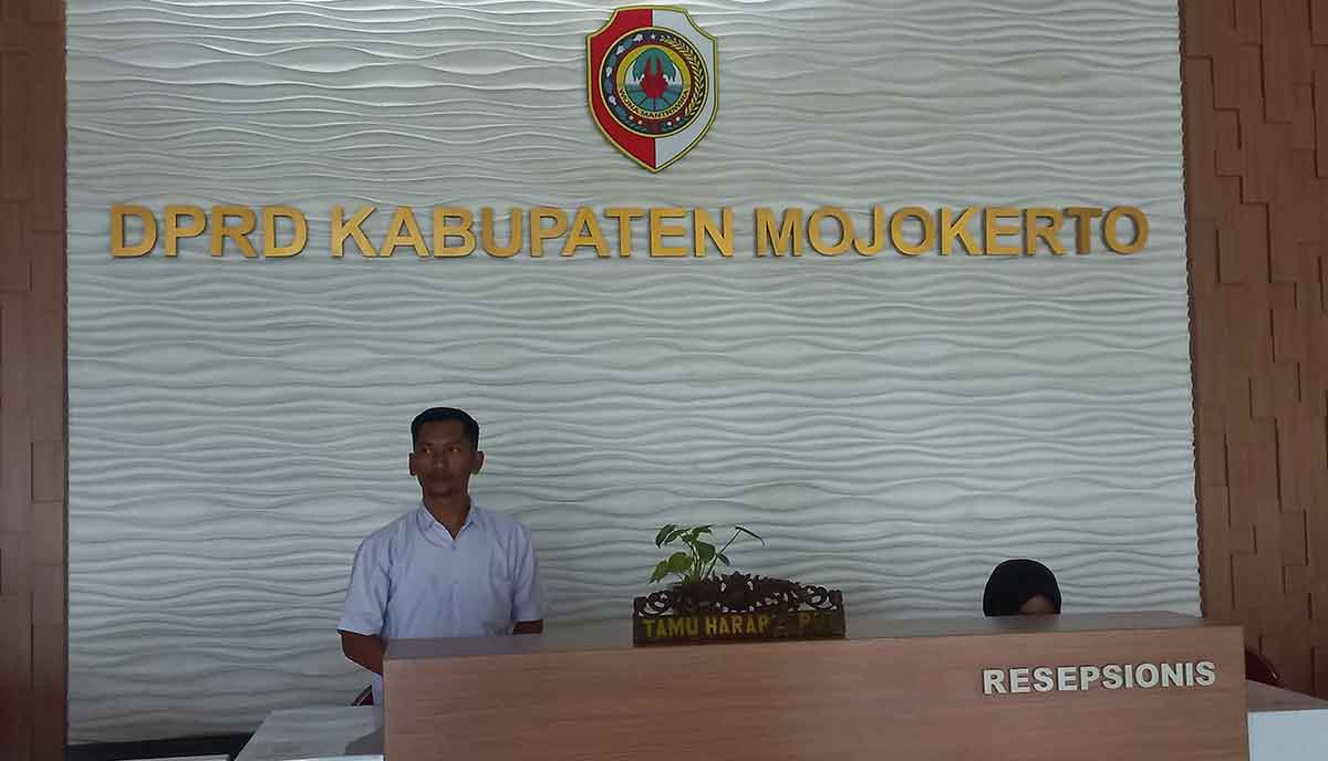 DPRD Kabupaten Mojokerto: Persoalan BPR Majatama Sudah Selesai, Tak Perlu Pansus