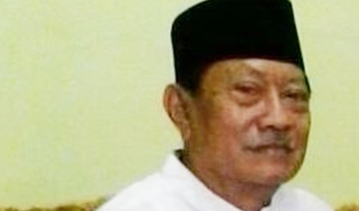 HG Soedibyo: Demokrat akan Dapat Banyak Perlawanan di Pilbup Pacitan 2020