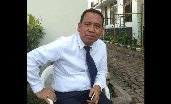 Kasus Ijazah Palsu M. Rifai Dilimpahkan Tahap II Setelah Lebaran
