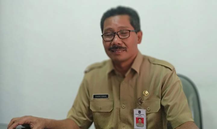 Kepala Dikbud Pacitan: Sumbangan Insidental Masih Diperbolehkan, Asalkan...