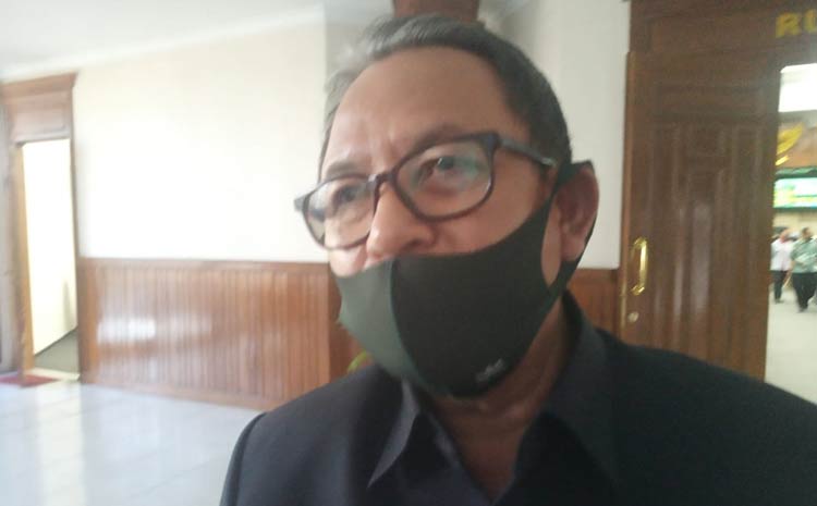 Wabup Tuban, Noor Nahar Husein.