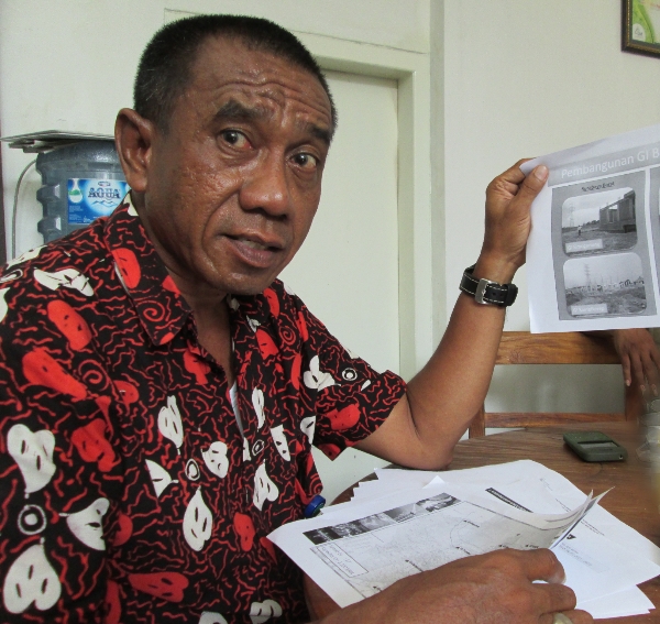 2015, Surabaya Terancam Krisis Listrik