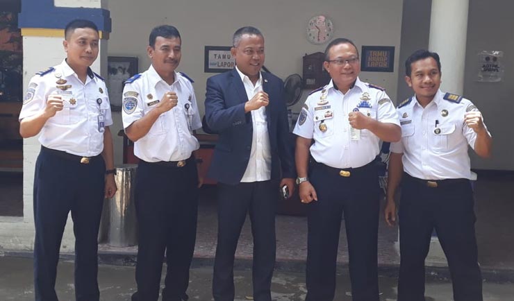 Terkendala Jumlah Personel, Kinerja BPTD Jawa Timur Belum Maksimal