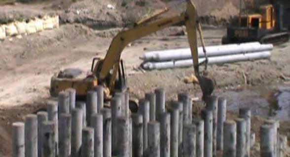 Digelontor Rp 25 M, Jembatan Watualang Ngawi Ditarget Selesai 2016