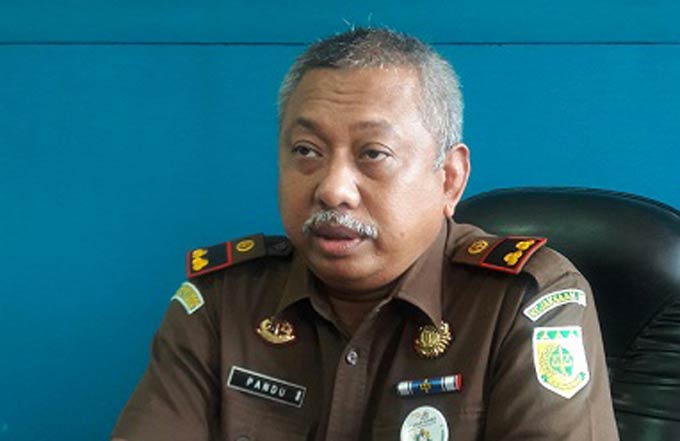 Kejari Siap Limpahkan Berkas Korupsi Dana Jaspel BPJS Gresik ke Pengadilan