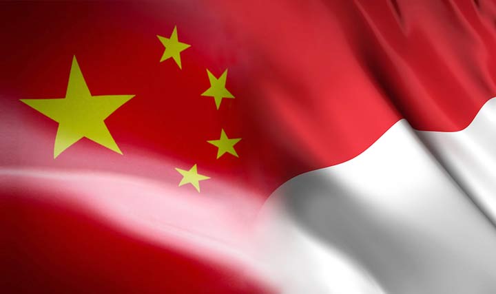 Tafsir Al-Isra' 58: Pemerintah Kita "Takut" Dengan China?