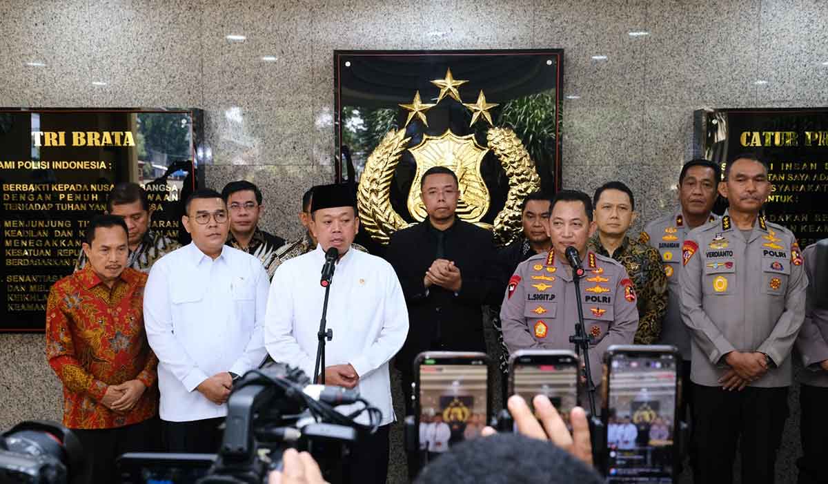 Kementerian ATR/BPN Selamatkan Aset Rp9,67 Triliun Lewat Penyelesaian Konflik Pertanahan