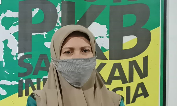 Marak Kasus Kekerasan Seksual, Nafidatul Qudsiyah: Peran Orang Tua Lemah Dalam Kemajuan Teknologi