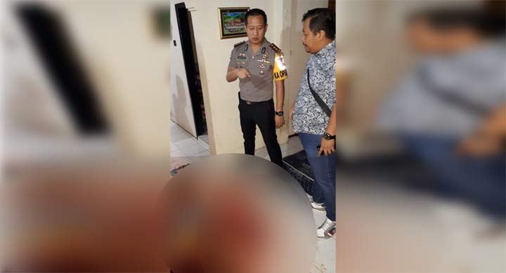 Pembunuhan di Jember: Istri Tidak Tahu Penyebab Cekcok, Minta Tolong Tetangga Tidak Ada yang Bantu