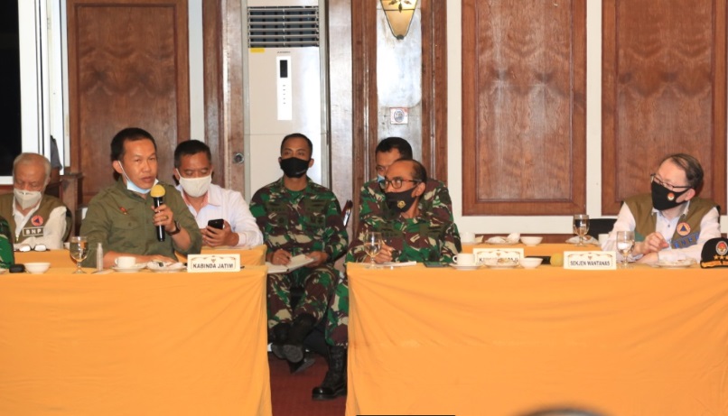 Covid di Jatim, Mirip Flu Spanyol 100 Tahun Lalu: 23 Persen Penduduk Madura Maninggal