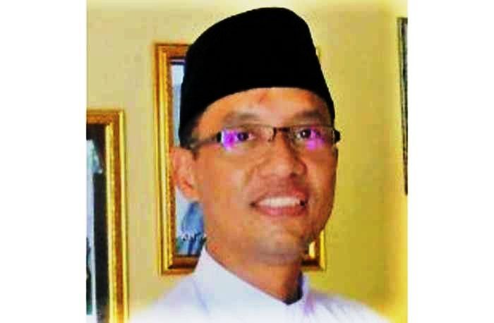 Suparto Wijoyo