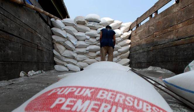 Harga Pupuk di Tuban Capai Rp 150 ribu, Disperpar: Itu Pupuk Ilegal