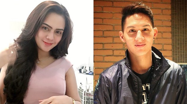 Anggita Sari Ngaku Diajak 'Nginap' di Hotel, Ini Kata Daniel Wenas