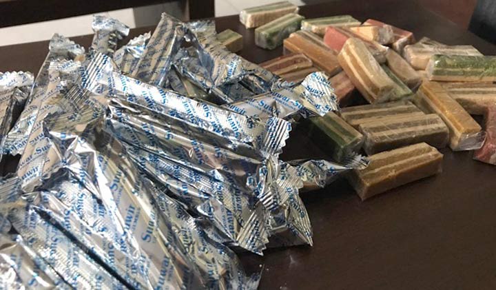 Suwar Suwir, Makanan Khas Jember yang Terlupakan