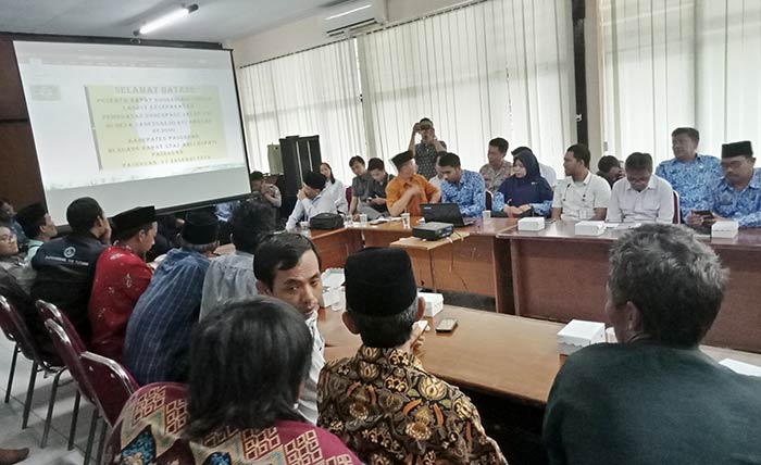 Inilah Hasil Perundingan Final Warga Sadengrejo Pasuruan Vs PT Jasa Marga Tol Gempas