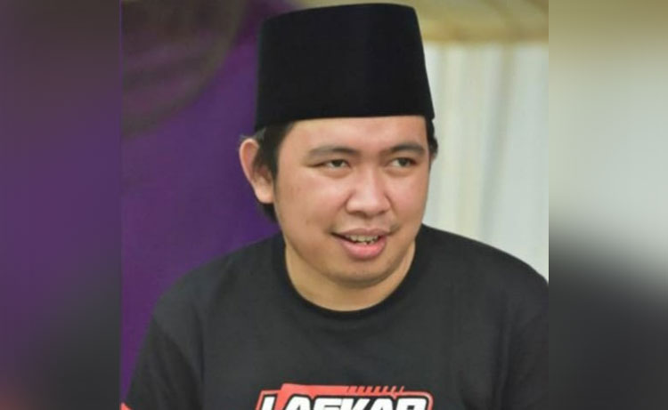 Muhammad Fawaid, Anggota DPRD Jatim/Pengasuh Ponpes Nurul Chotib Jember. foto: ist.