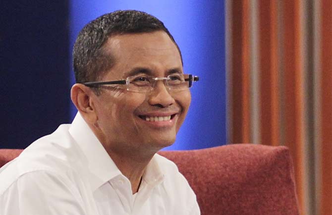 Tak Pernah Lakukan Korupsi, Dahlan Iskan Ajukan Praperadilan