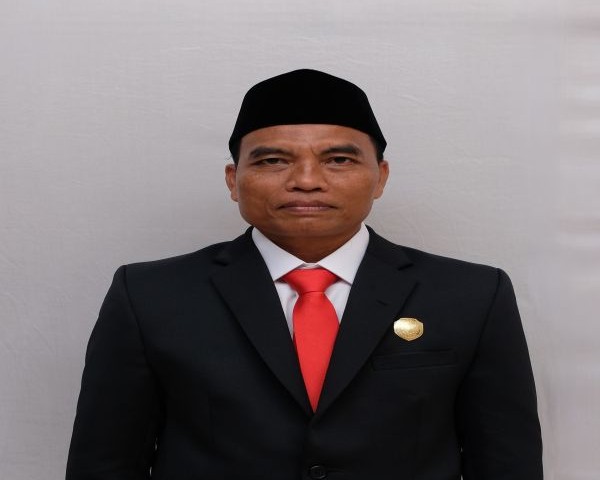 Waka DPRD Kabupaten Mojokerto Dukung Dinas Pendidikan Rehab dan Perbaiki Infrastuktur Sekolah