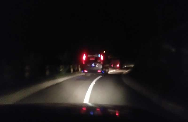 PJU Mati Tak Kunjung Diperbaiki, DPU Tuban Dinilai Lelet