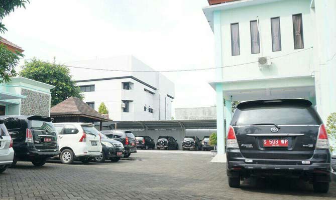 DPRD Jombang Ngotot, Anggaran Mobil Operasional akan Diajukan di P-APBD 2016