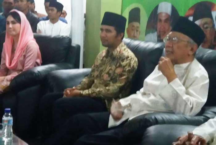 Emil Dardak: Saya Tak Colong Pelayu, Saya Mimpin Trenggalek sampai 2019