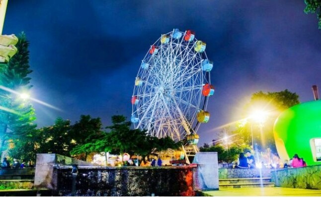 Banyak Wisatawan Tak Bermasker, Pemkot Batu Diminta Bertindak Tegas