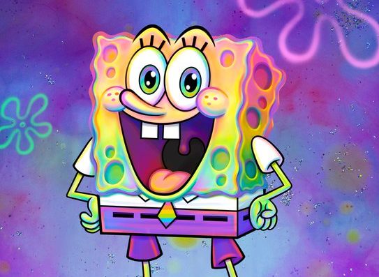 Nickelodeon Umumkan SpongeBob SquarePants adalah LGBTQ