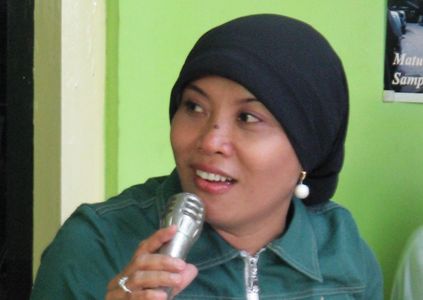   Ada Bocoran, Dyah Katarina Dinilai Paling Berpeluang Jadi Ketua Dewan