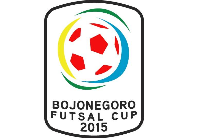 Askab PSSI Bojonegoro Gelar "Bojonegoro Futsal Cup 2015"