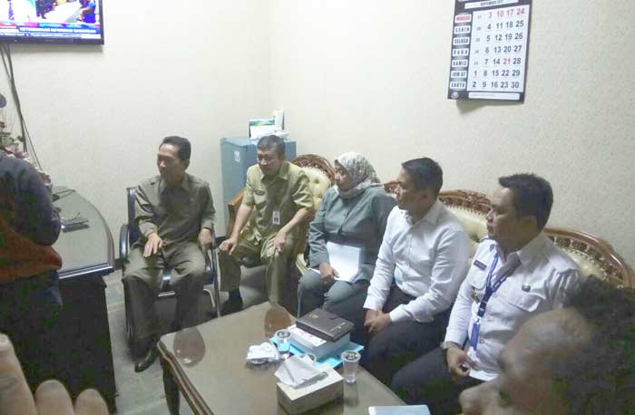 PCC Tidak Ditemukan di Apotek-Apotek Jawa Timur