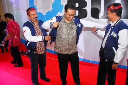 Karyawan adalah Kunci Keberhasilan Perusahaan dan BUMN