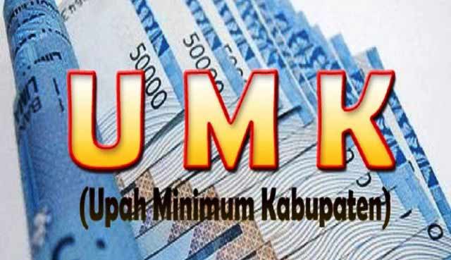UMK di Tuban Rp 1,7 Juta, Perusahaan Tidak Diwajibkan Bayar Sesuai UMK