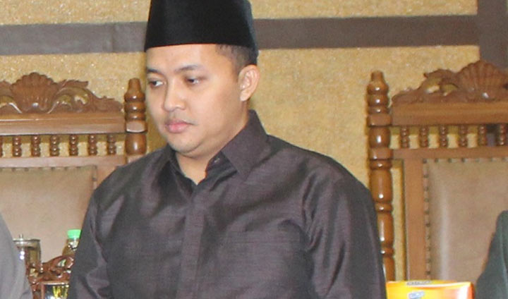 Target Rampung  Akhir September, DPRD Pasuruan Kebut P-APBD 2019
