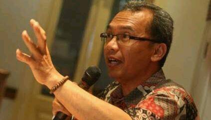 Pejabat yang Teken Halim Perdanakusuma Jadi Stasiun Kereta Cepat Terancam Pidana