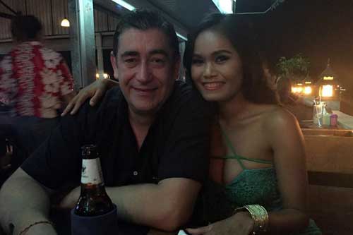 Gak Dikasih 'Jatah' Ngeseks, Istri Ditendang sampai Mati