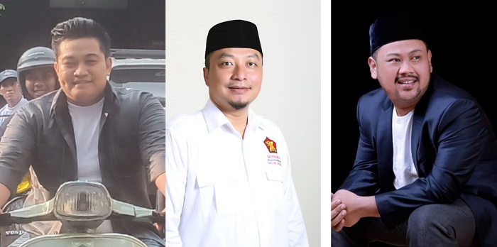 Pilkada Gresik 2024 Potensi Diikuti 3 Pasang Bacabup-Bacawabup