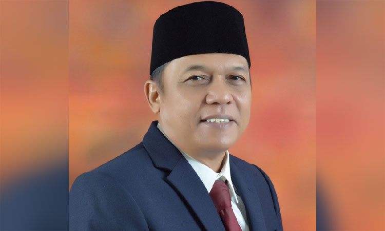 Cegah Penyebaran Covid-19 di Bangkalan, Warek II UTM Usulkan Lima Langkah Strategis