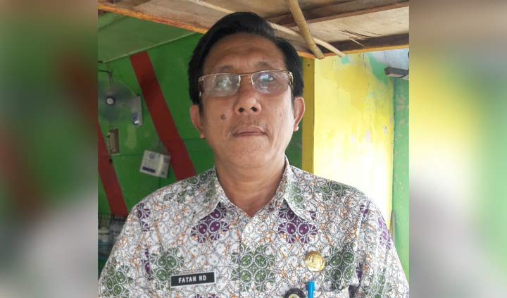 Fatah Hadi