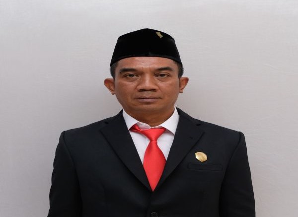 Ketua Komisi II DPRD Kabupaten Mojokerto Apresiasi Atlet Loncat Indah yang Raih 2 Emas