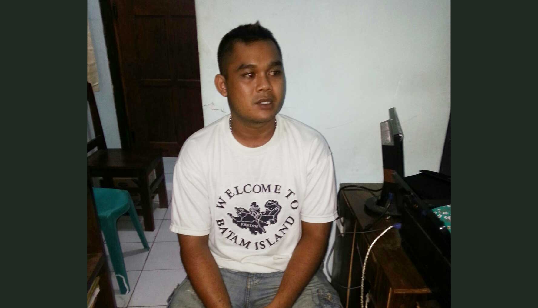 Penganiaya Gus Wasik di Ngawi Dibui, Diduga karena Dendam